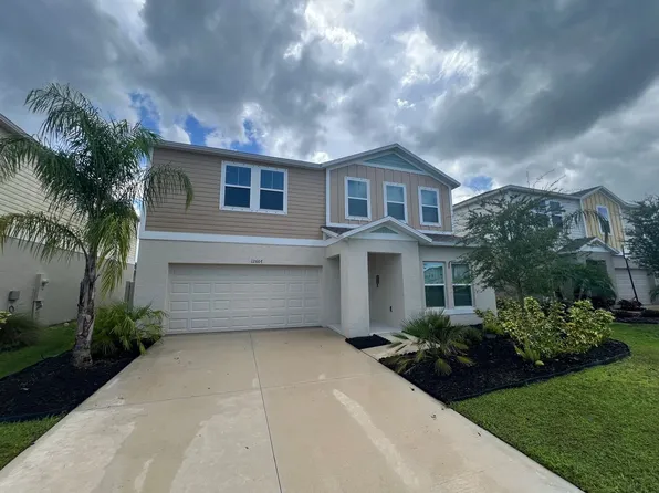 12607 Hysmith Loop, Parrish, FL