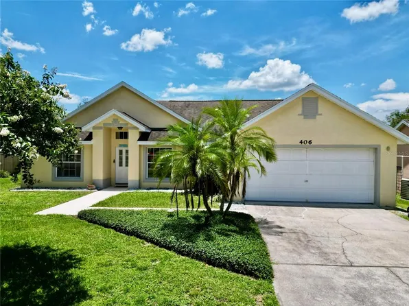 406 Nevada Loop Rd, Davenport, FL 33897
