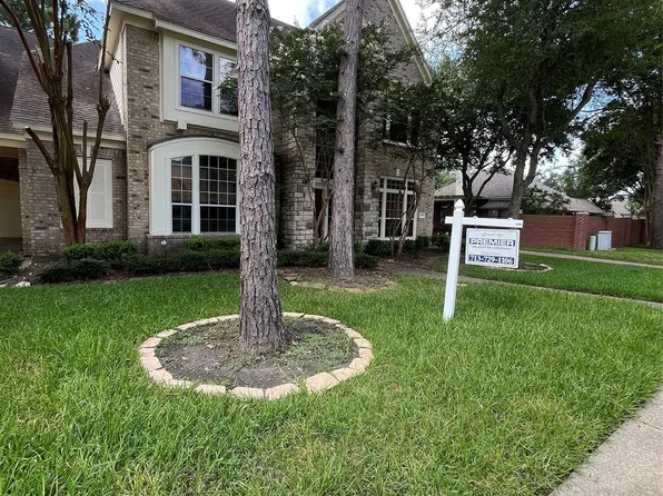 24319 Bay Hill Blvd, Katy, TX 77494