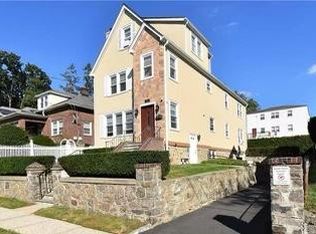 25 Linden Ave FLOOR 3, Mount Vernon, NY 10552
