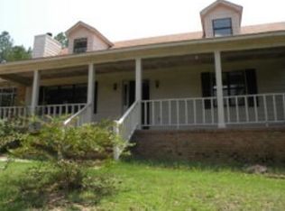 2708 Fair Oak Ct, Hephzibah, GA 30815