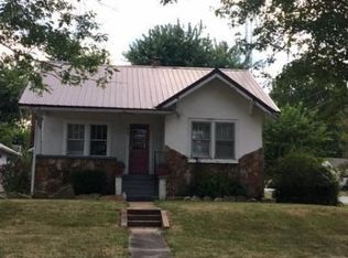 619 Garst St, Cabool, MO 65689