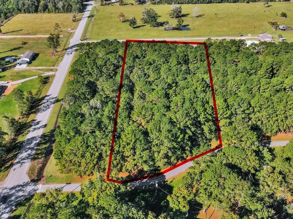 61 County Road 2316, Dayton, TX 77535