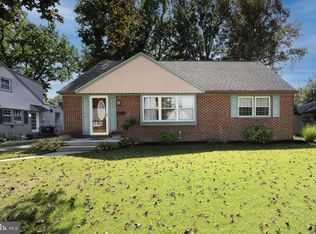 1204 Wayne Rd, Haddonfield, NJ 08033