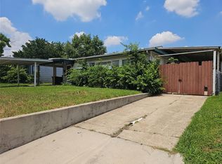 1420 Edney St, Fort Worth, TX 76115