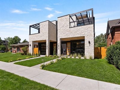 1473 S Pennsylvania Street, Denver, CO, 80210