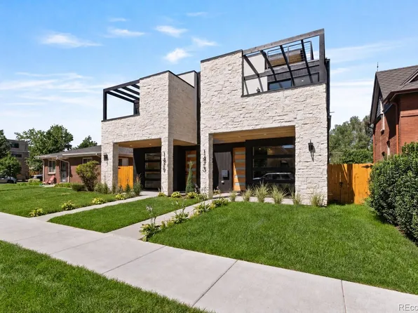 1473 S Pennsylvania Street, Denver, CO 80210