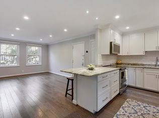 4826 29th St S APT A2, Arlington, VA 22206