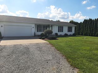 71947 County Road 21, Milford, IN
