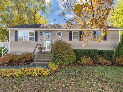 141 Commonwealth Ave, Lowell, MA, 01852