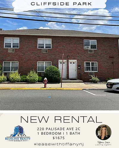 220 Palisade Ave #2C Photo 1