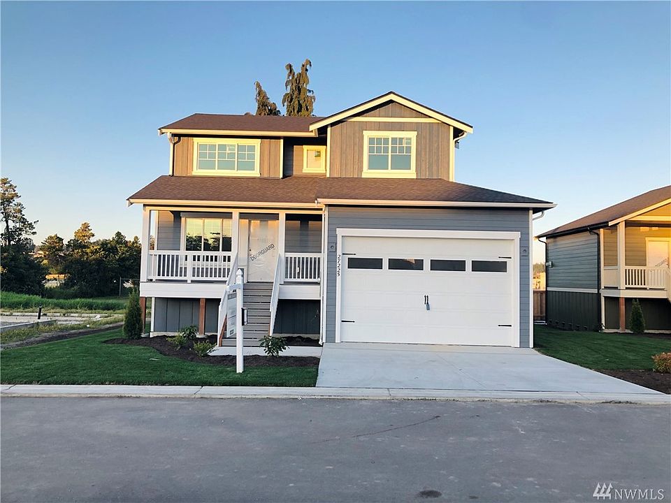 1st image of 27225 96th Ave NW