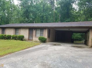 1753 Hi Roc Rd NE, Conyers, GA 30012