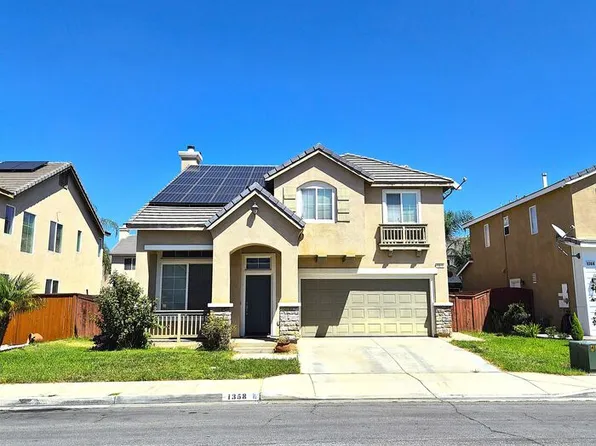 1358 Great Pond Ct, Perris, CA 92571