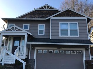 59931 Isabella Ln, Saint Helens, OR 97051