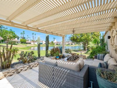 366 Wimbledon Dr, Rancho Mirage, CA, 92270
