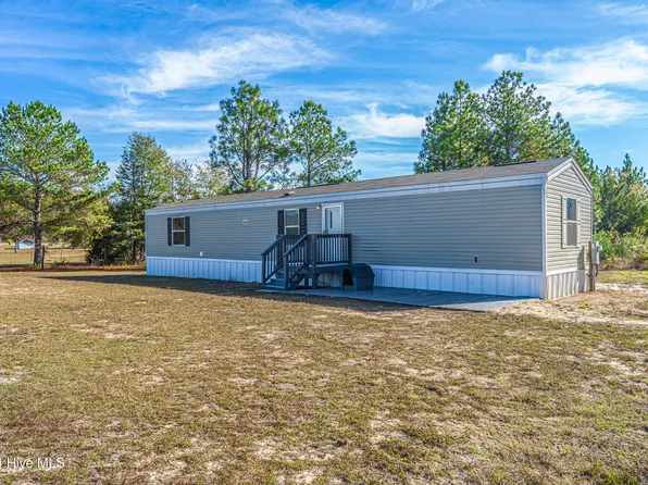 1906 Mcdonald Church Road, Hoffman, NC 28347