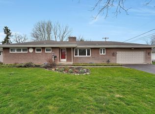 2247 Lytham Rd, Columbus, OH 43220