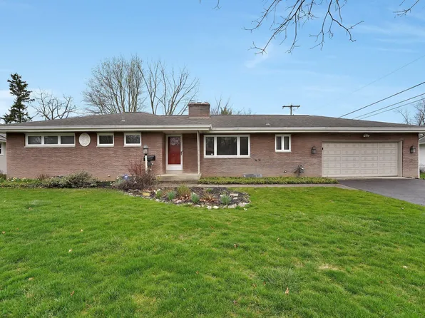 2247 Lytham Rd, Columbus, OH 43220