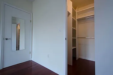 Rented by Corcoran