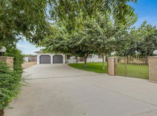 11254 Yosemite Blvd, Waterford, CA 95386