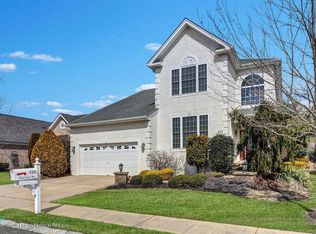 132 Wild Dunes Way, Jackson, NJ 08527