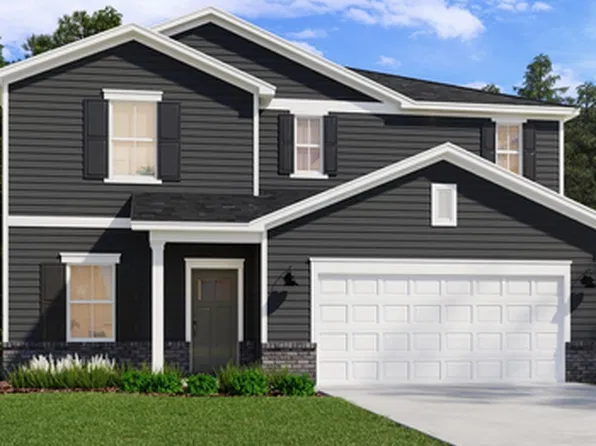 Dakota Plan, Avery Farms - Legacy Series