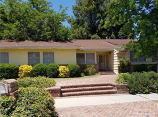 5724 Larryan Dr, Woodland Hills, CA 91367