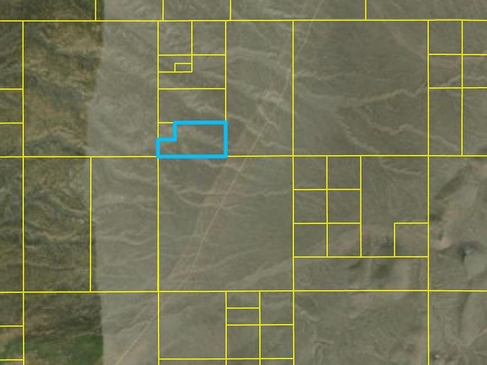2nd image of T30n R49e Sec 3 Portion Of