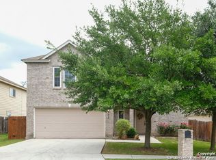 8627 Chickasaw Blf, Converse, TX 78109