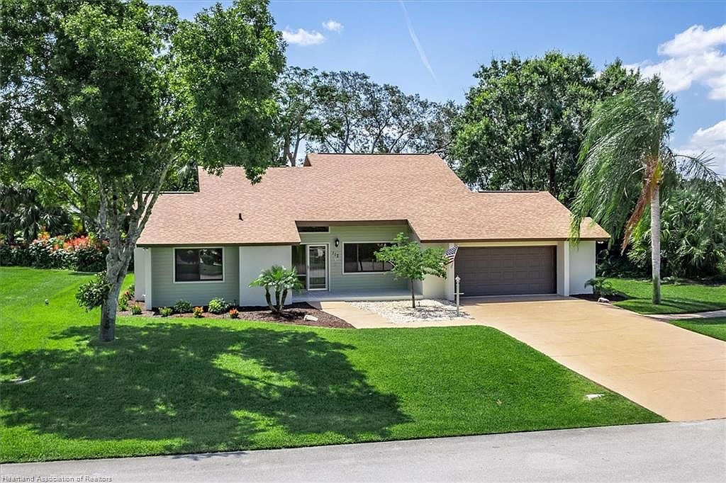 112 Tomoka Blvd N, Lake Placid, FL 33852 Zillow