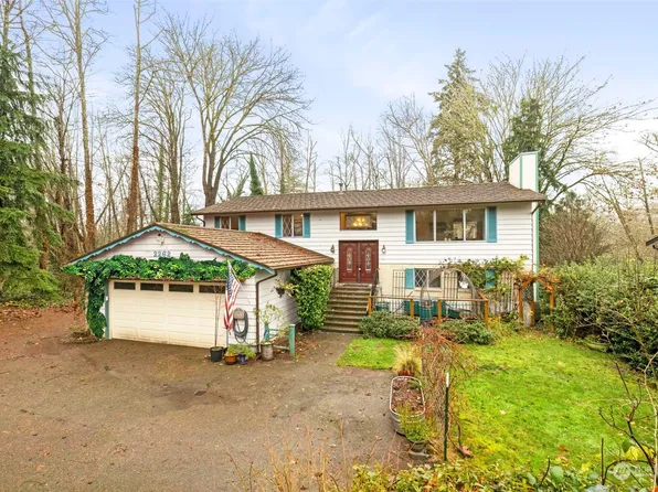 2262 Evergreen Avenue SE, Port Orchard, WA 98366