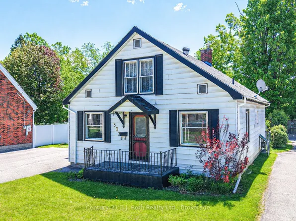 337 Colborne St W, Orillia, ON L3V 3A4