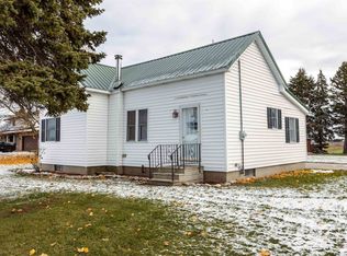 618 N Finn Rd, Bay City, MI 48708