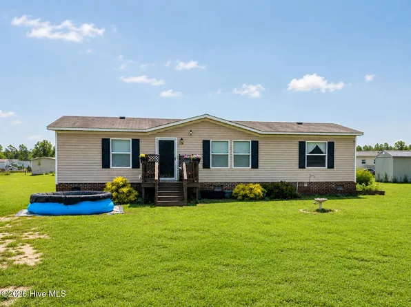 109 Dogwood Circle, Warsaw, NC 28398