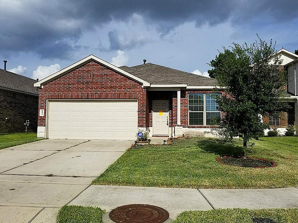 1st image of 15310 Hope Shadow Ct
