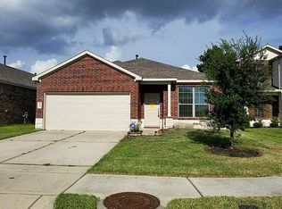 15310 Hope Shadow Ct, Cypress, TX 77429