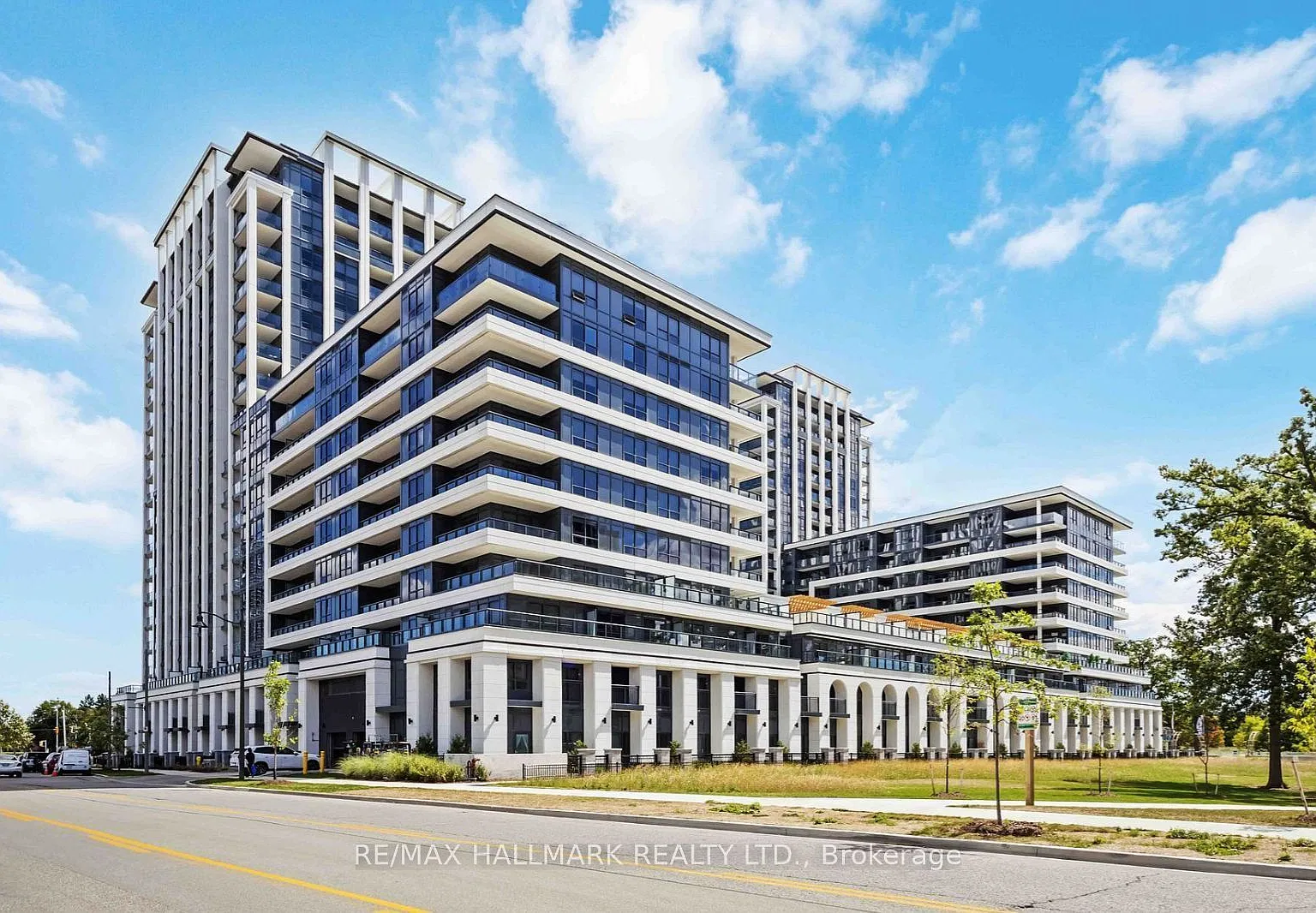 2 bed, $2,550 — Photo 1
