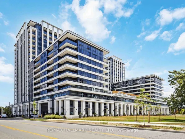 9 Clegg Rd #1211, Markham, ON L6G 0B4