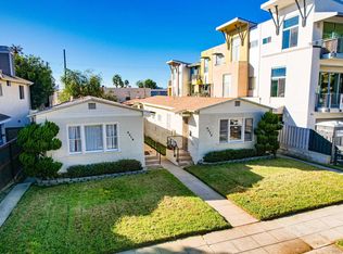 4018 Hamilton St, San Diego, CA 92104