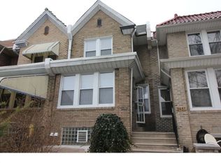 2453 79th Ave, Philadelphia, PA 19150