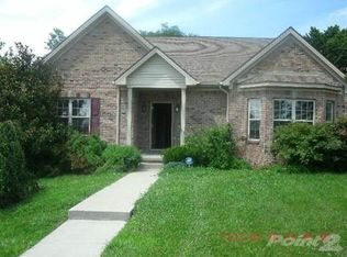 310 Gallahadion Ct, Winchester, KY 40391