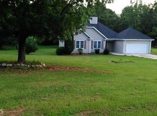 465 Mills Dr, Covington, GA 30016