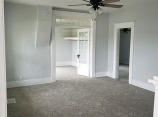 708 W Lafever St, Ossian, IN 46777