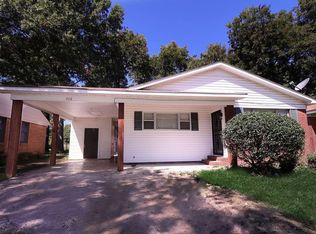 905 N Ruddle Rd, Blytheville, AR 72315