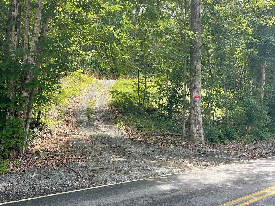 1st image of Johnson Hollow Rd
