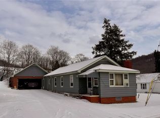 1407 High St, Bradford, PA 16701