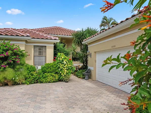10080 Dover Carriage Ln, Lake Worth, FL 33449