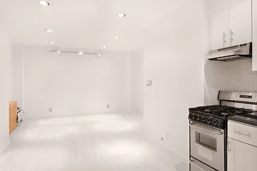 Rented by WAM Partners - William Moses Co.