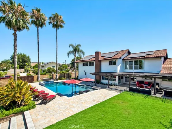 10331 Center Dr, Villa Park, CA 92861